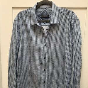 Mr. Smith button down shirt